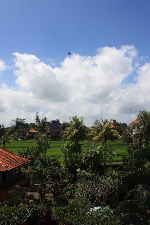 Raditia Homestay Ubud Zimmer foto